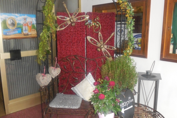 Hotel Wilder Mann (Pfreimd)